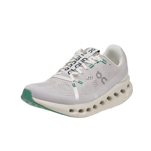 On Womens, Women's Cloudsurfer, Pearl/Ivory, 8.5 Medium | Amazon (US)