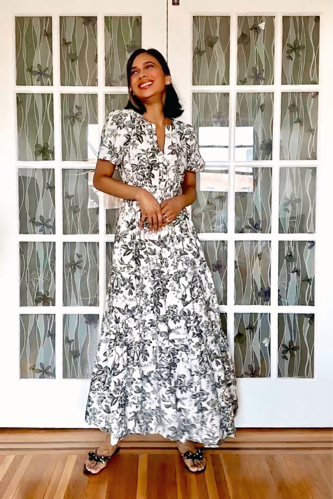 Wrapping up summer in style with this adorable Anthropologie dress—perfect for picnics, brunches, and sunny adventures! ☀️🍓 #EndOfSummerStyle #PicnicPerfect #BrunchReady

#LTKSeasonal #LTKStyleTip #LTKTravel