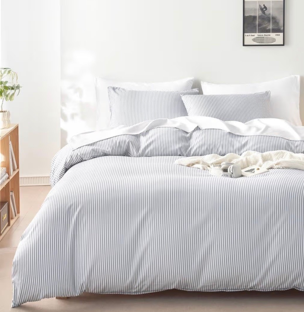 Like sleeping on a cloud AND under $50. SOLD

#LTKselfcare #LTKdayinmylife #LTKHome