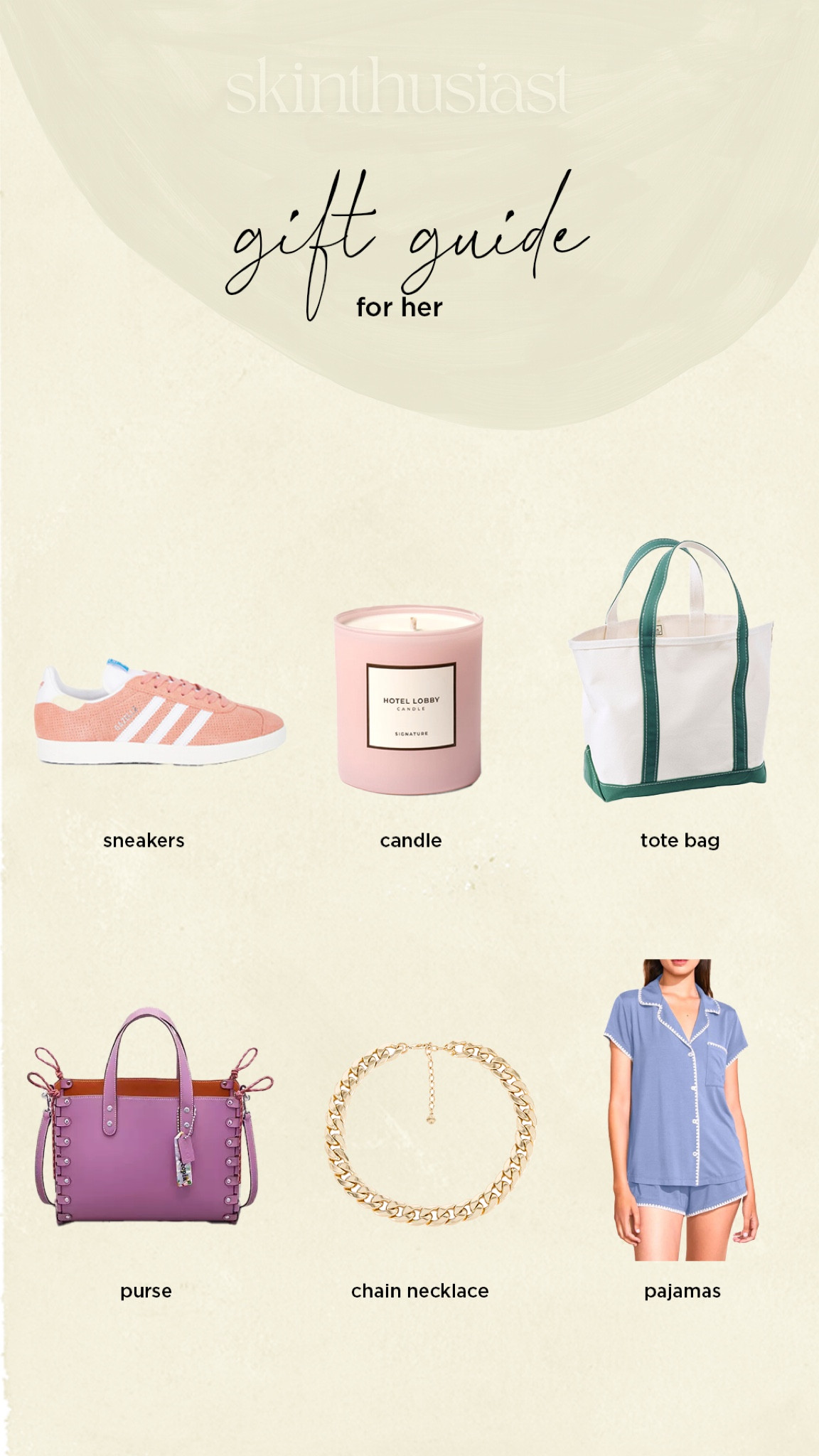 The best gifts for her 🎀

#LTKSeasonal #LTKHoliday