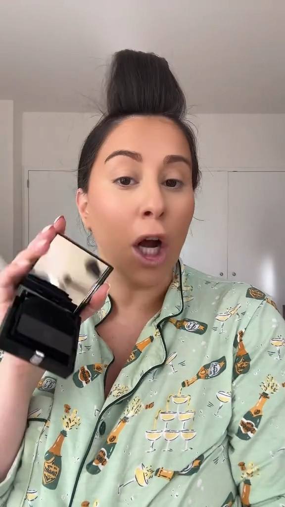 Seeing if the Givenchy pressed powder is actually that girl, and she is! Smells so good and on sale now for Sephora’s sitewide sale!

#LTKSaleAlert #LTKBeauty #LTKStyleTip