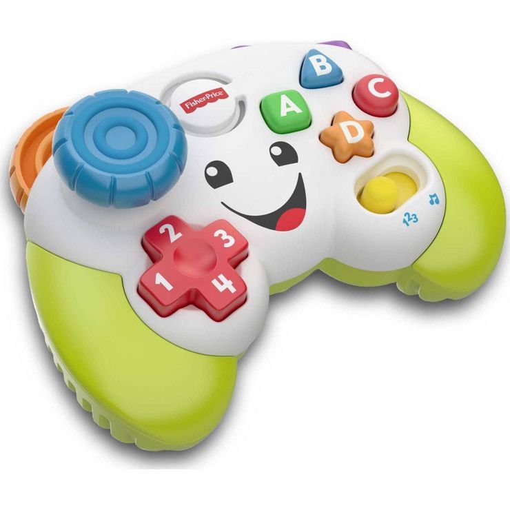Fisher-Price Laugh and Learn Game and Learn Controller | Target