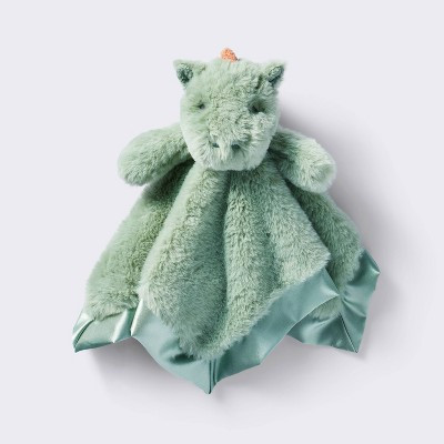 Small Security Blanket - Dragon - Cloud Island™ | Target