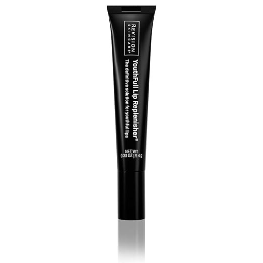 Revision Skincare YouthFull Lip Replenisher, the definitive solution for youthful lips, 0.33 oz | Amazon (US)
