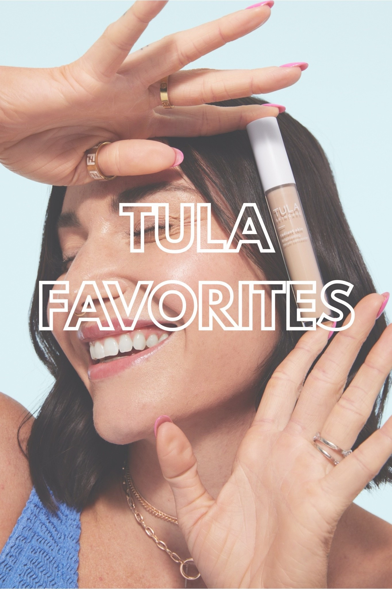 as many of you know - my Tula code no longer supports me, although it does still deliver you a discount.

the way you can support me is by shopping through these links, I obviously can’t link the whole website - but every bit helps if you come back and always place orders through these. ❤️ thank you for almost 8 years of support! Xx

#LTKSaleAlert #LTKFamily #LTKU