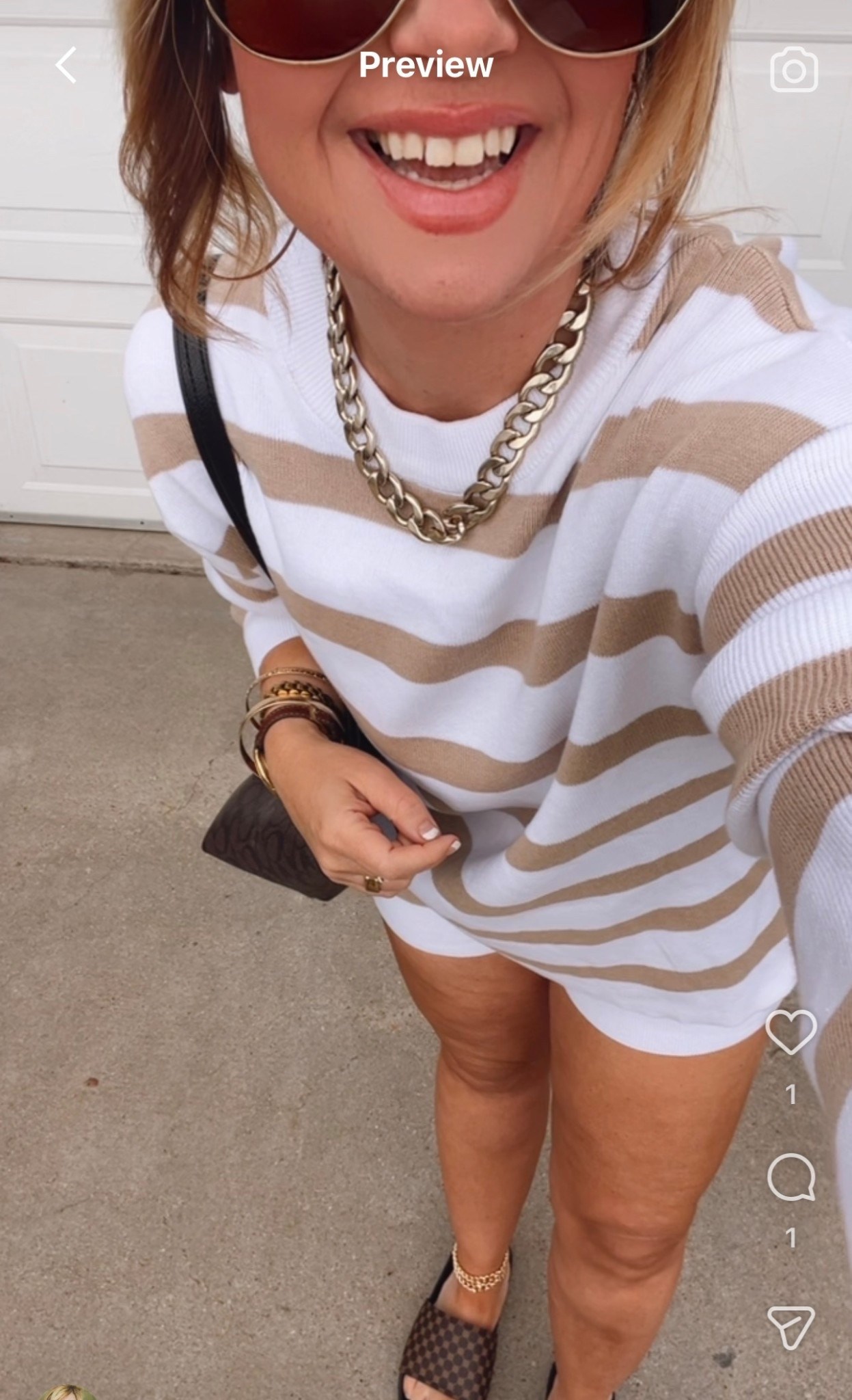 Spring Amazon Outfits 

#LTKSeasonal #LTKootd #LTKOver40