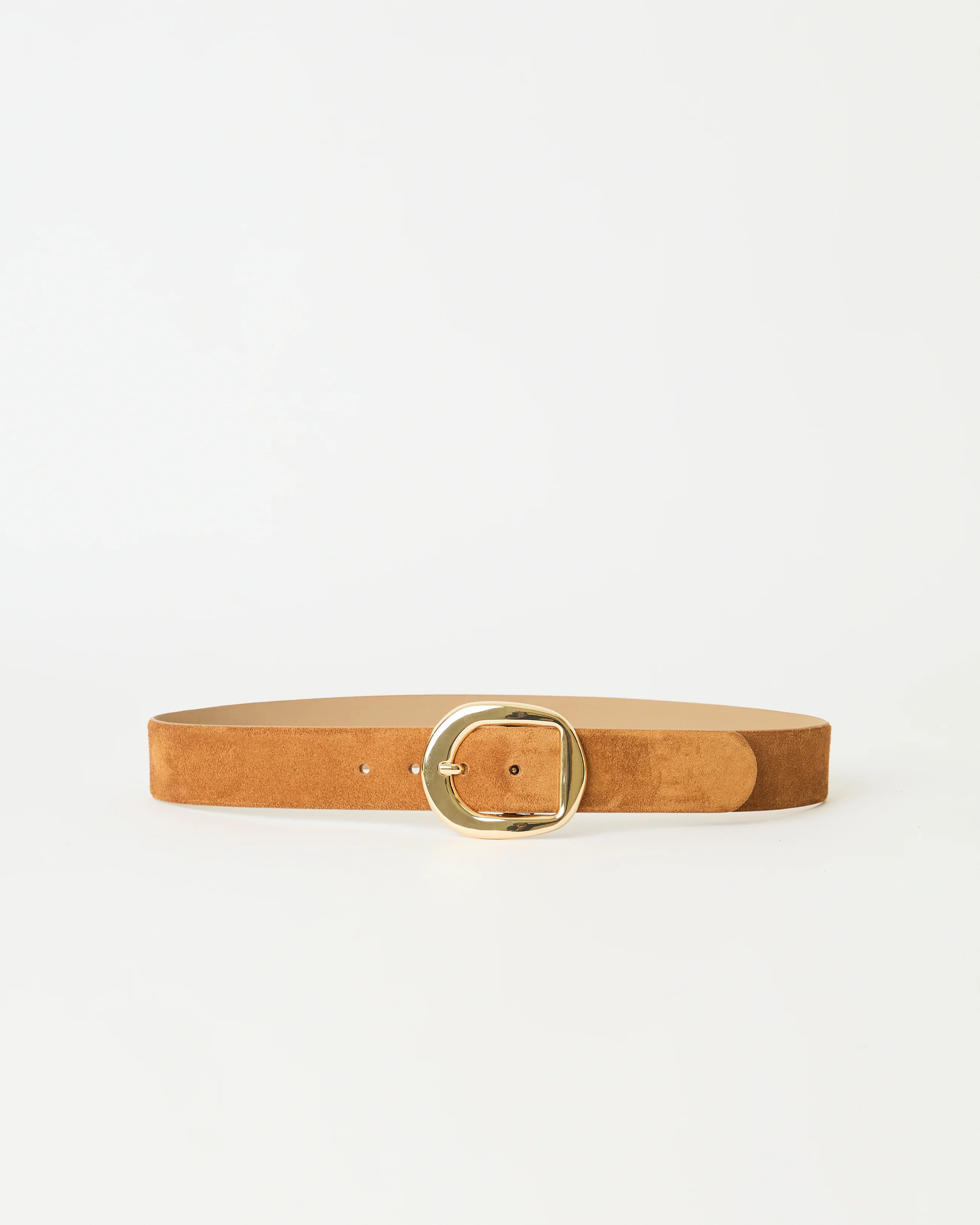 GREYSON SUEDE BELT | B-Low The Belt