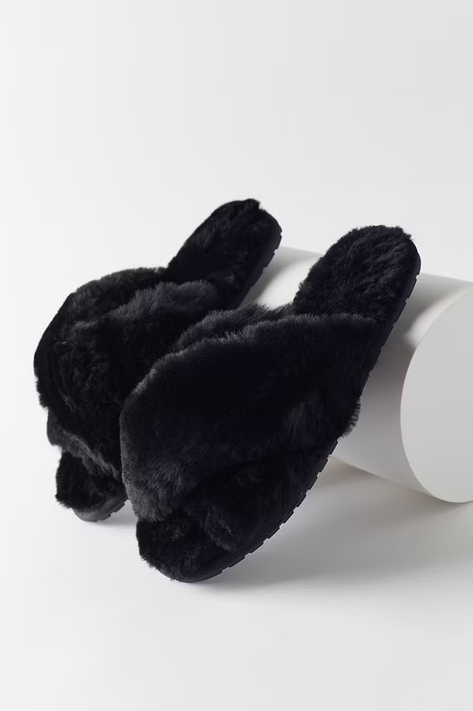 EMU Australia Mayberry Slipper | Urban Outfitters (US and RoW)