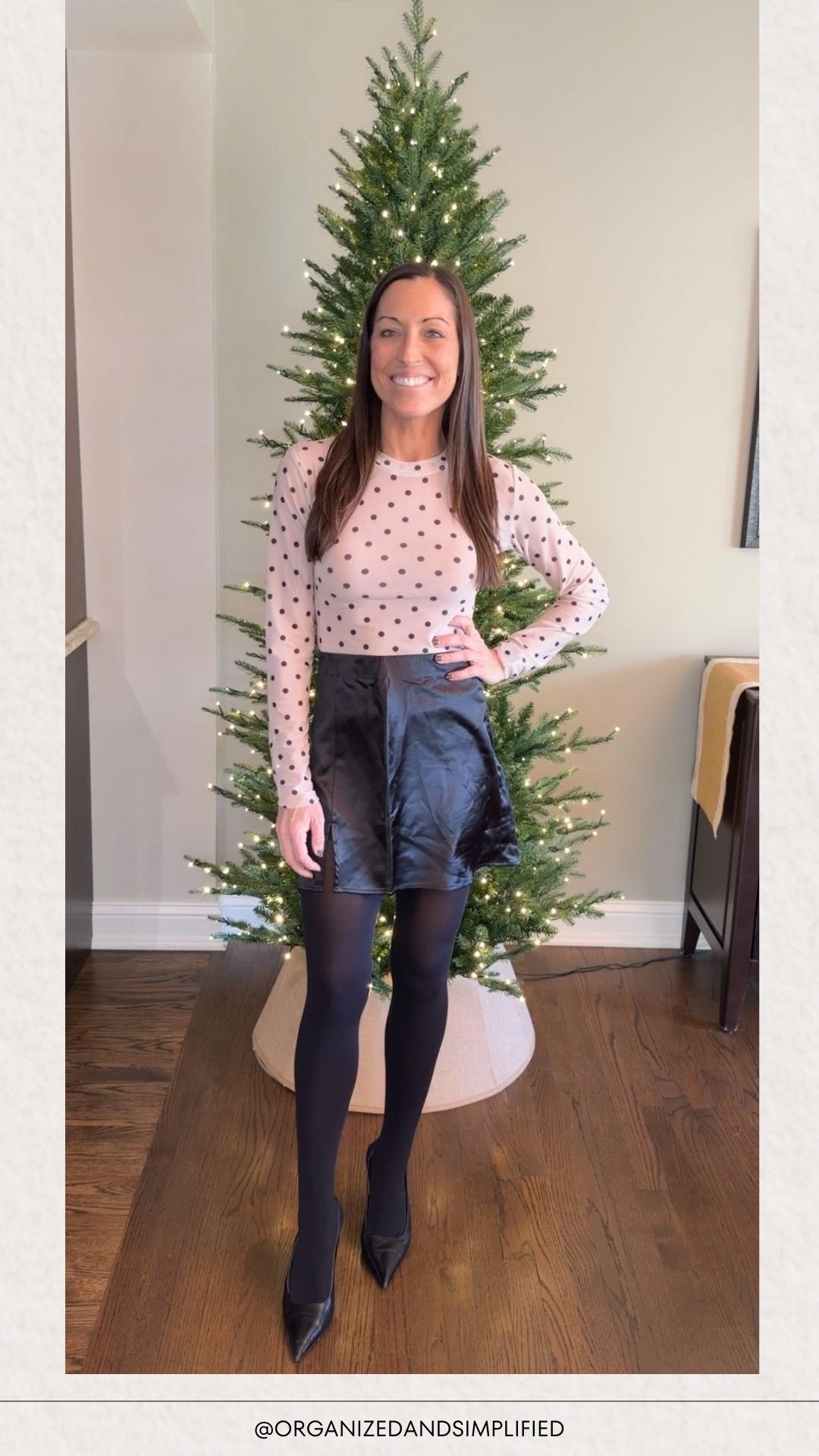 New Year’s Eve Outfit Inspiration

#LTKSeasonal #LTKGiftGuide #LTKHoliday