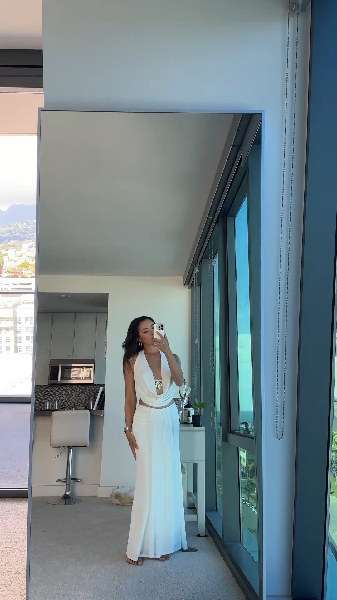 How stunning is this set wow!!! Size XS for both the white crop top and white maxi skirt. Perfect for summer vacation @12th Tribe ✨💕

#LTKootd #LTKSeasonal #LTKTravel
