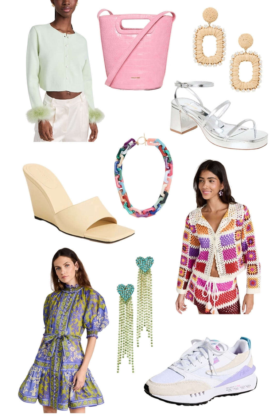 Shopbop Summer Round Up ✨

#LTKSeasonal #LTKGiftGuide #LTKstyletip
