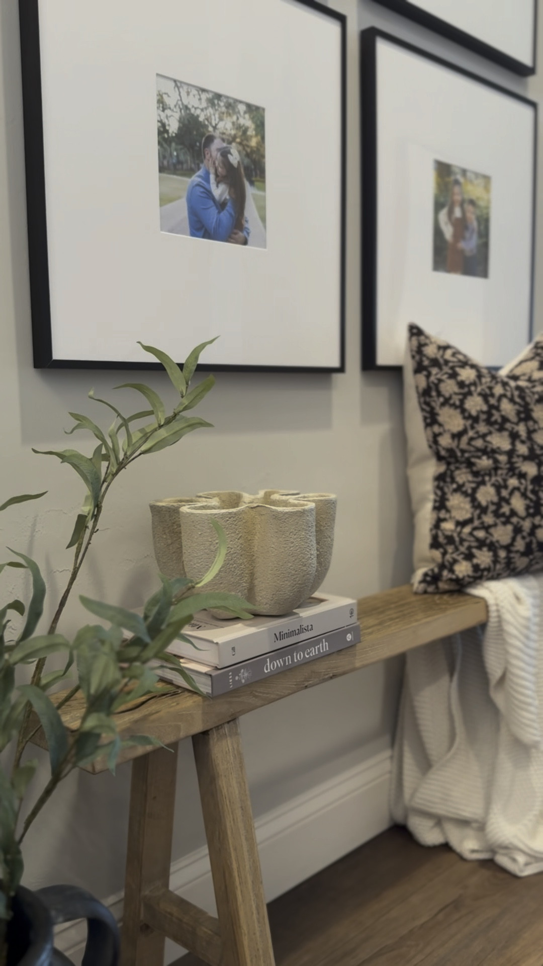 Shop my latest Amazon find! 
This textured fluted bowl is the perfect earthy and organic piece to add to any shelf or coffee table 

#LTKVideo #LTKFindsUnder50 #LTKStyleTip