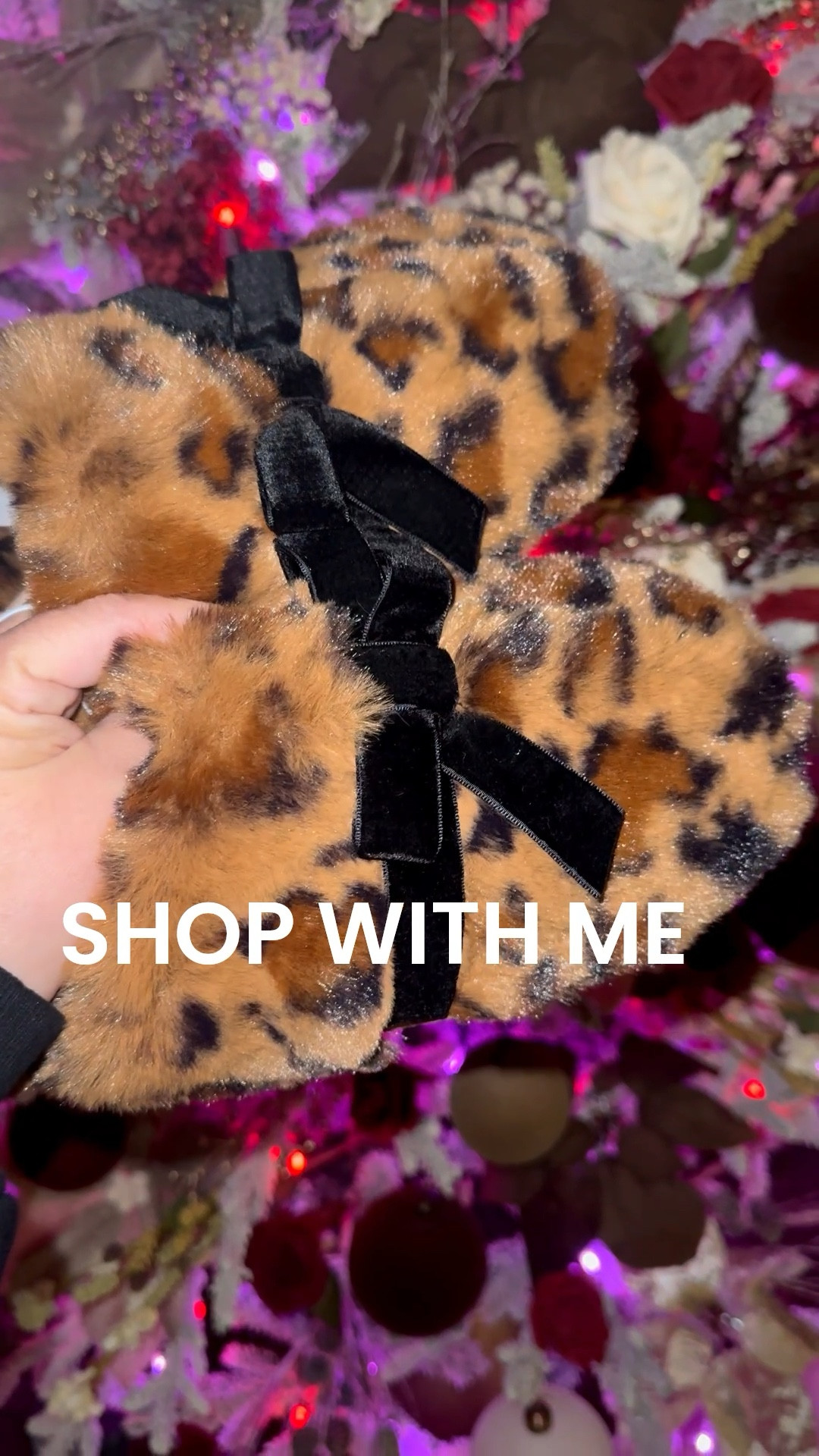 
Shop the most comfortable soft slippers this holiday season. I am obsessed with the color options .  

#LTKHoliday #LTKmomlife #LTKCyberWeek