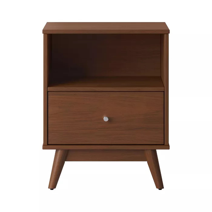 Amherst Nightstand Brown - Project 62™ | Target