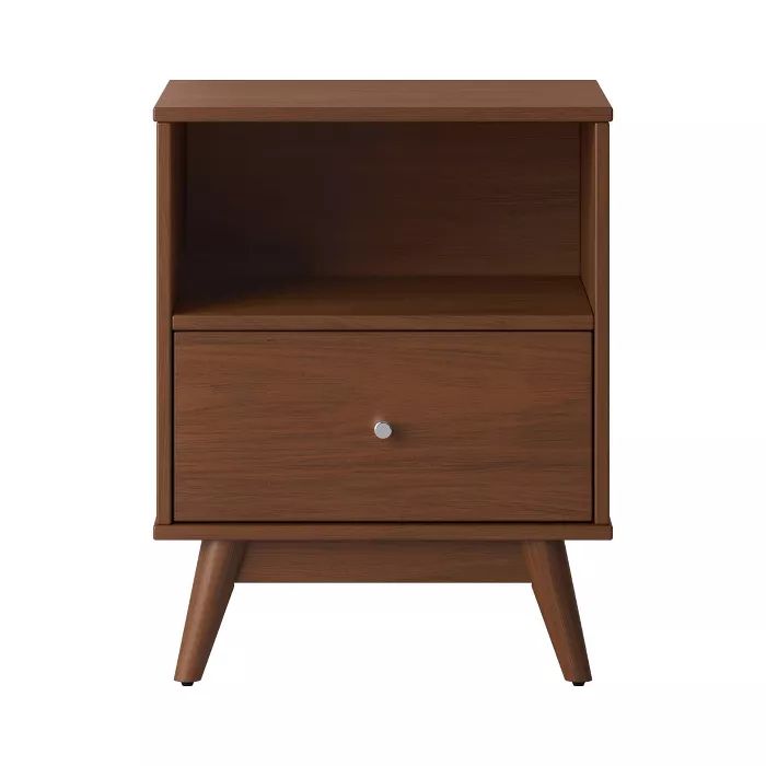 Amherst Nightstand Brown - Project 62™ | Target