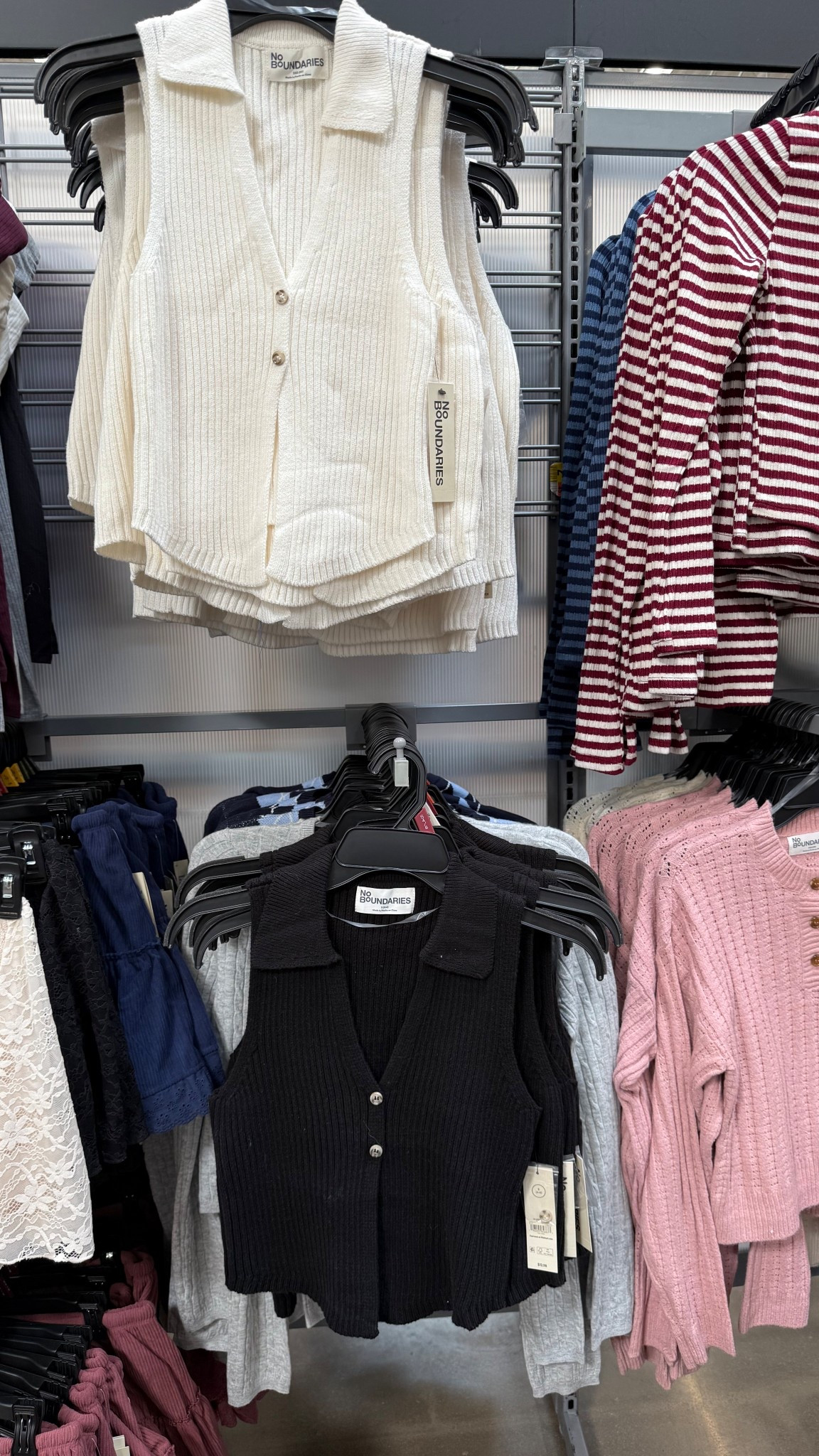 Love these vests! 

#LTKU #LTKStyleTip #LTKSeasonal