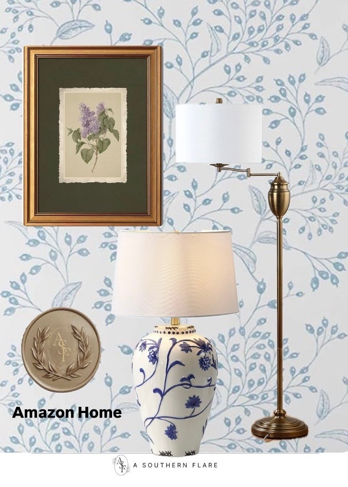 Adding some stylish touches to my home decor. Loving these items! #HomeDecor #StylishFinds