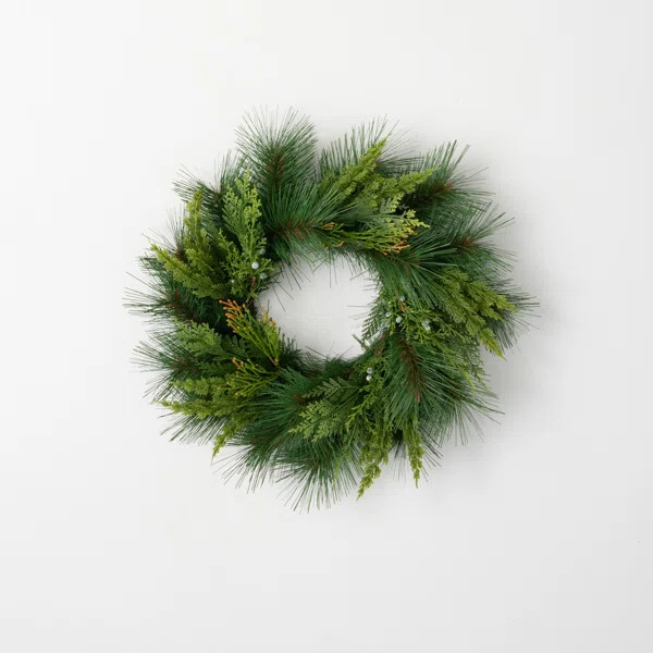 16'' Wreath | Wayfair North America