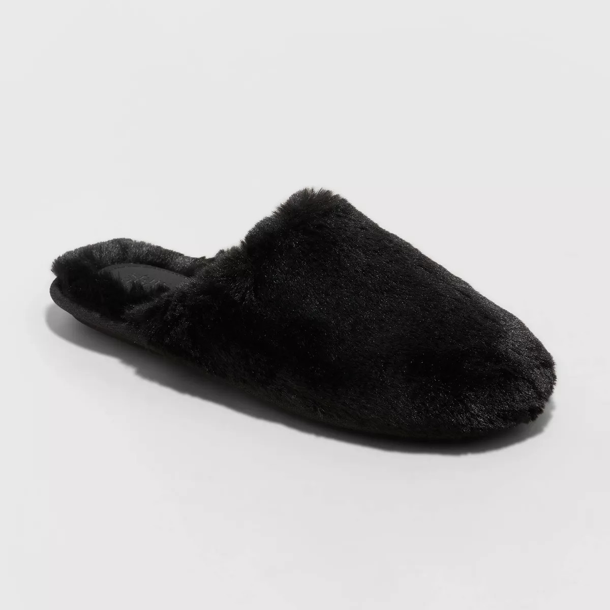 Women's Emily Puff Scuff Slippers - Stars Above™ | Target