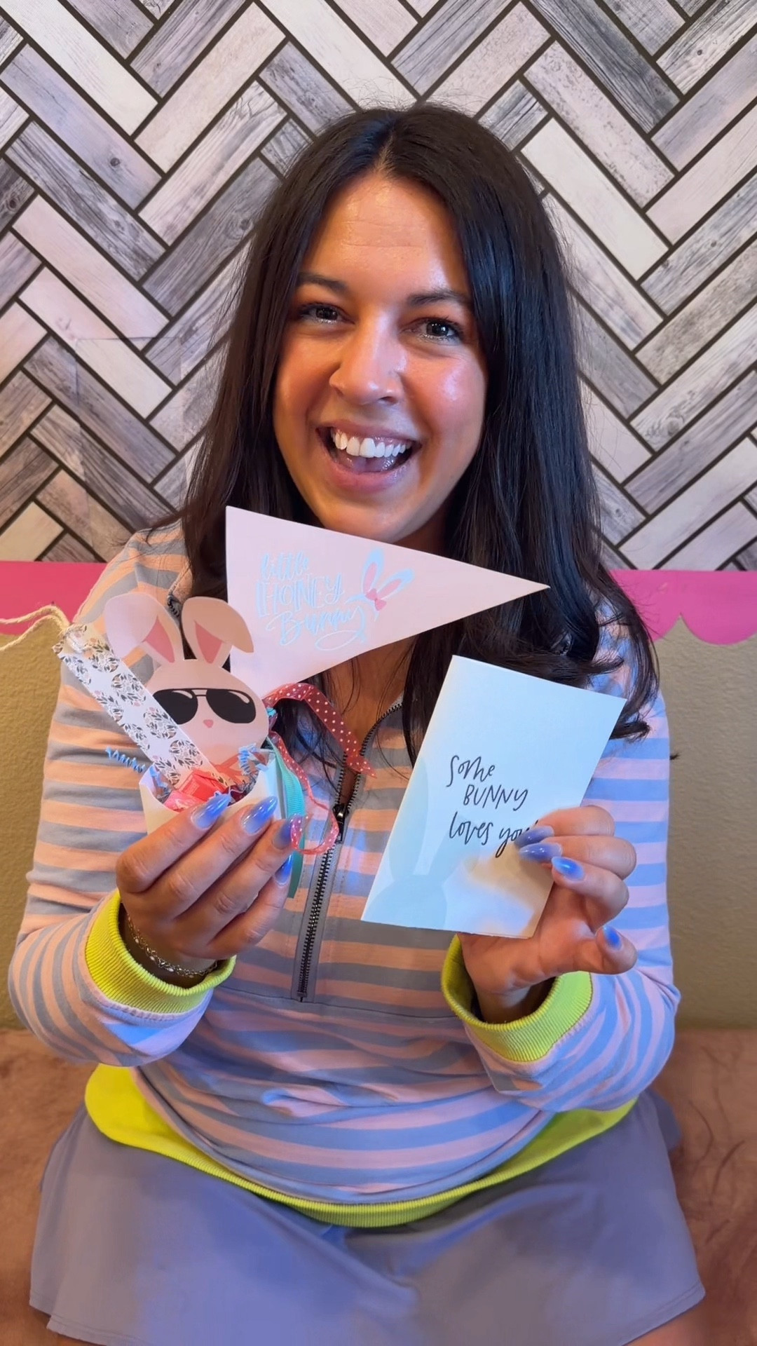 I love a good theme and these bunny baskets are so cute thanks to @thelettervee thelettervee  

If you want more seasonal fun and printables year round, make sure to check out their membership! 

You can grab styles separately, but the membership is a great way to go if you need more inspiration. 

✨Monthly
✨Annual 

#thelettervee #ad #liketkt #easterprintablesforkids 

#LTKSeasonal