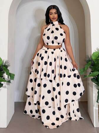 Juego de Saya  | SHEIN