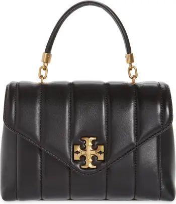 Tory Burch Kira Small Quilted Leather Satchel | Nordstrom | Nordstrom