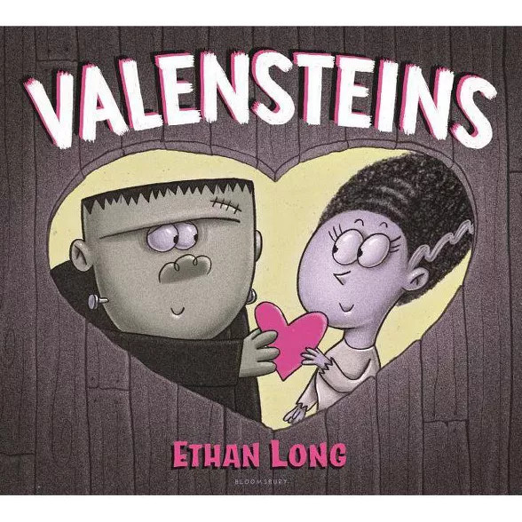 Valensteins - by Ethan Long | Target