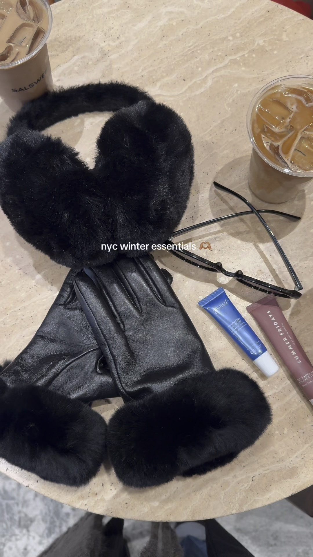 must have winter essentials 🧸🖤

#LTKFindsUnder50 #LTKSeasonal #LTKStyleTip