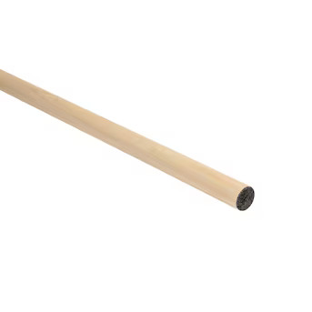 Madison Mill 0.75-in dia x 72-in L Round Poplar Dowel Lowes.com | Lowe's