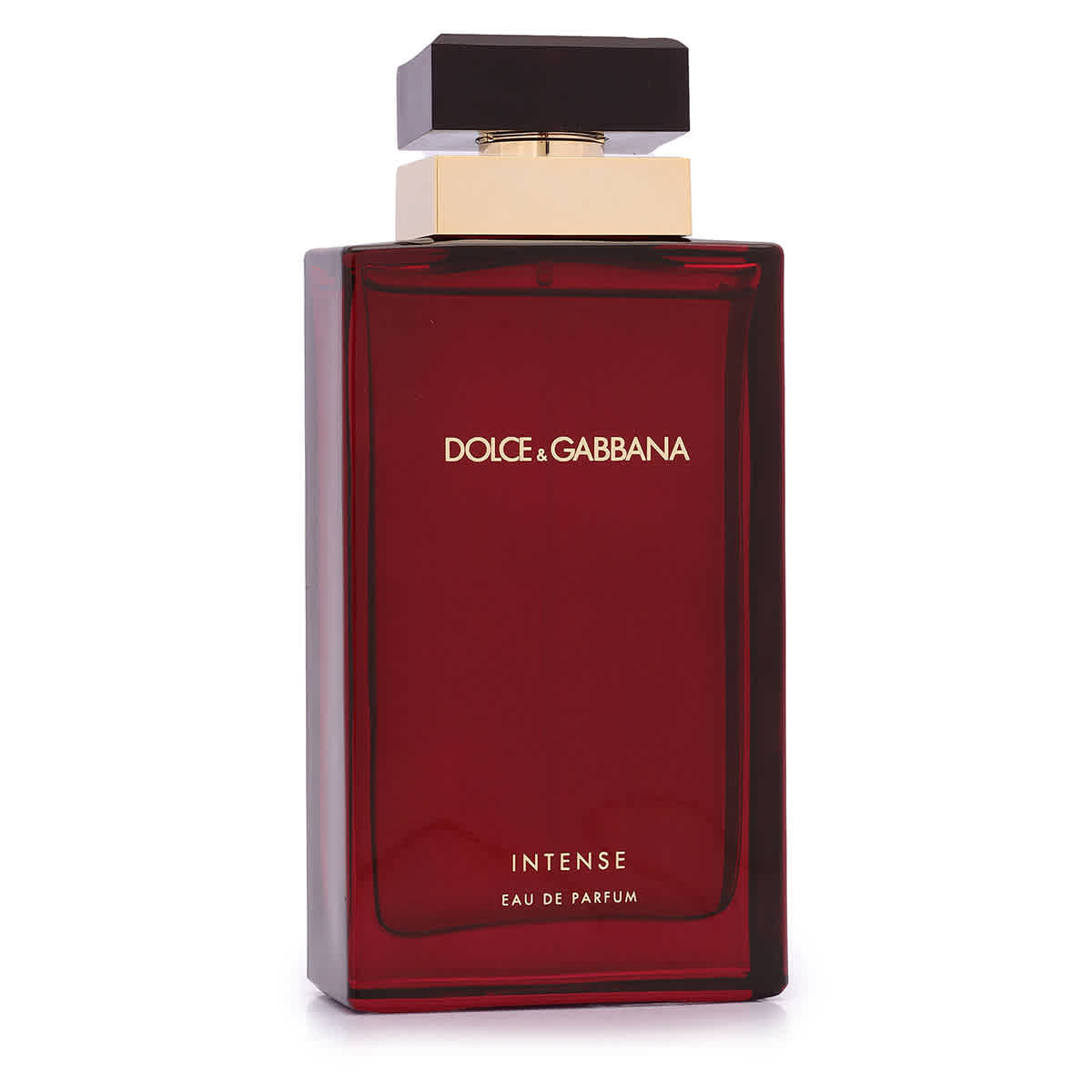 Dolce Gabbbana Pour Femme Intense / Dolce and Gabbana EDP Spray 3.3 oz (100 ml) (w) | Jomashop.com & JomaDeals.com