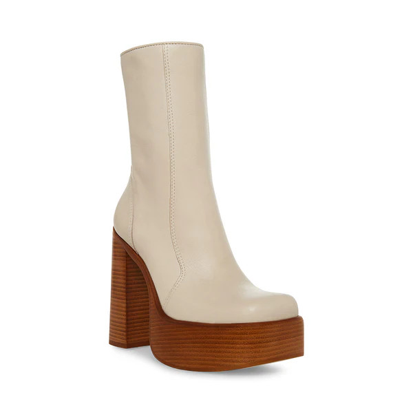 DWANE BONE LEATHER | Steve Madden (US)