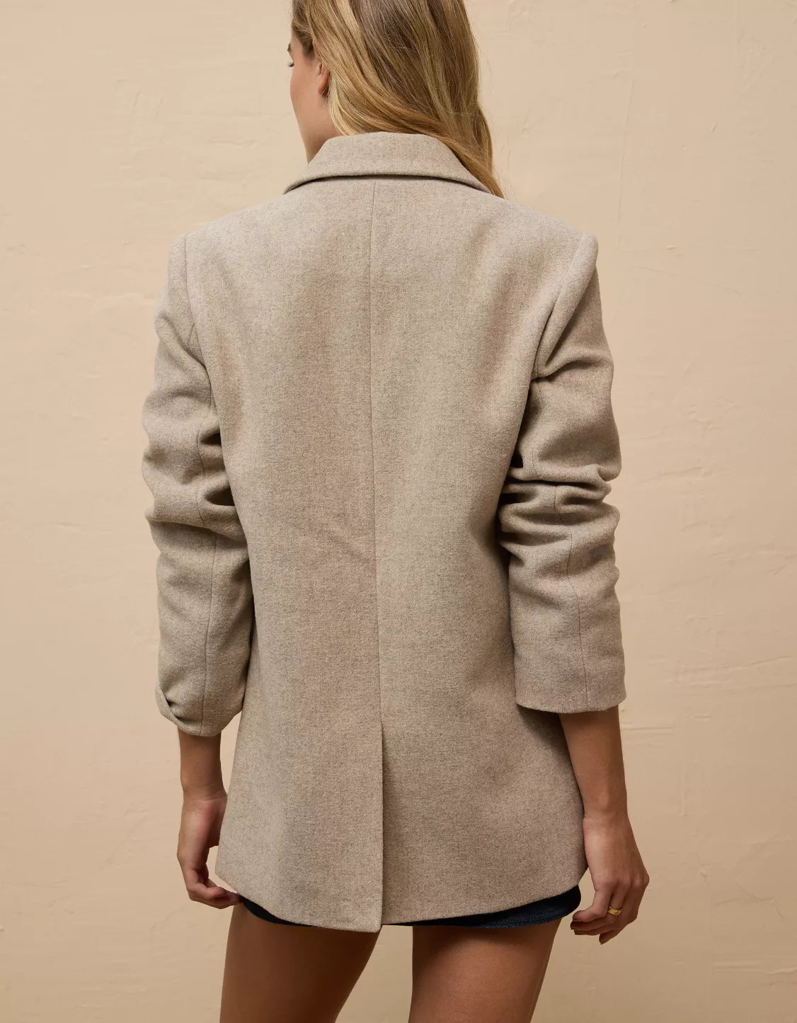 AE Classic Blazer | American Eagle Outfitters (US & CA)