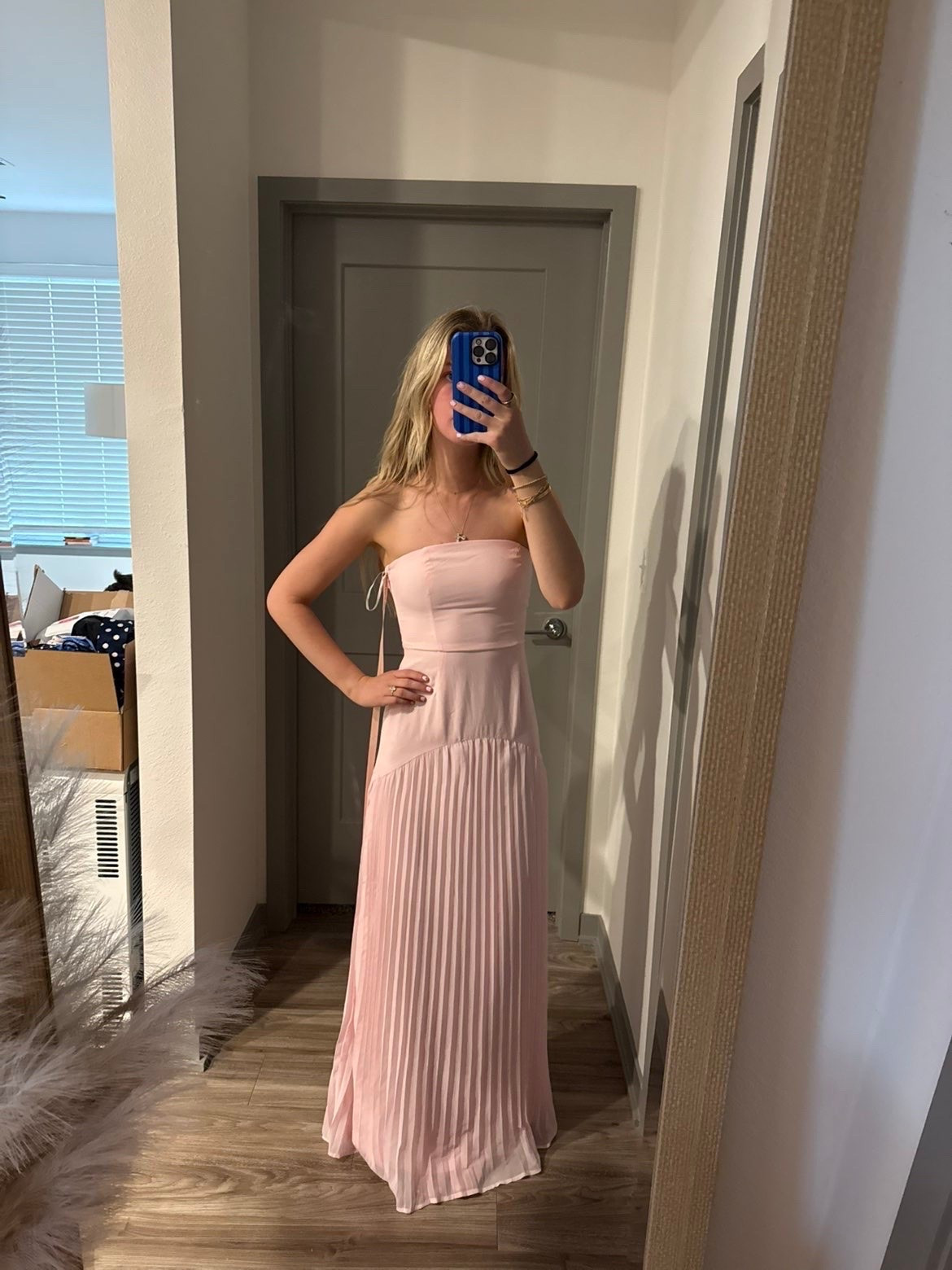 wedding guest dress summer