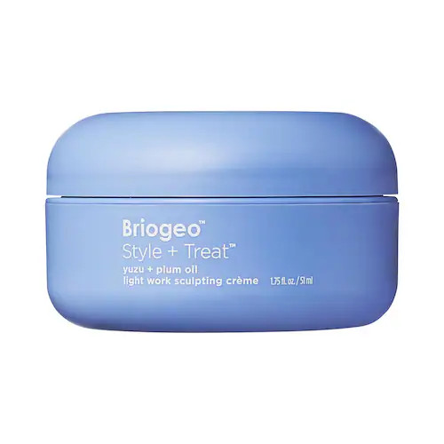 Style + Treat™ Hair Styling Sculpting Cream - Briogeo | Sephora | Sephora (US)