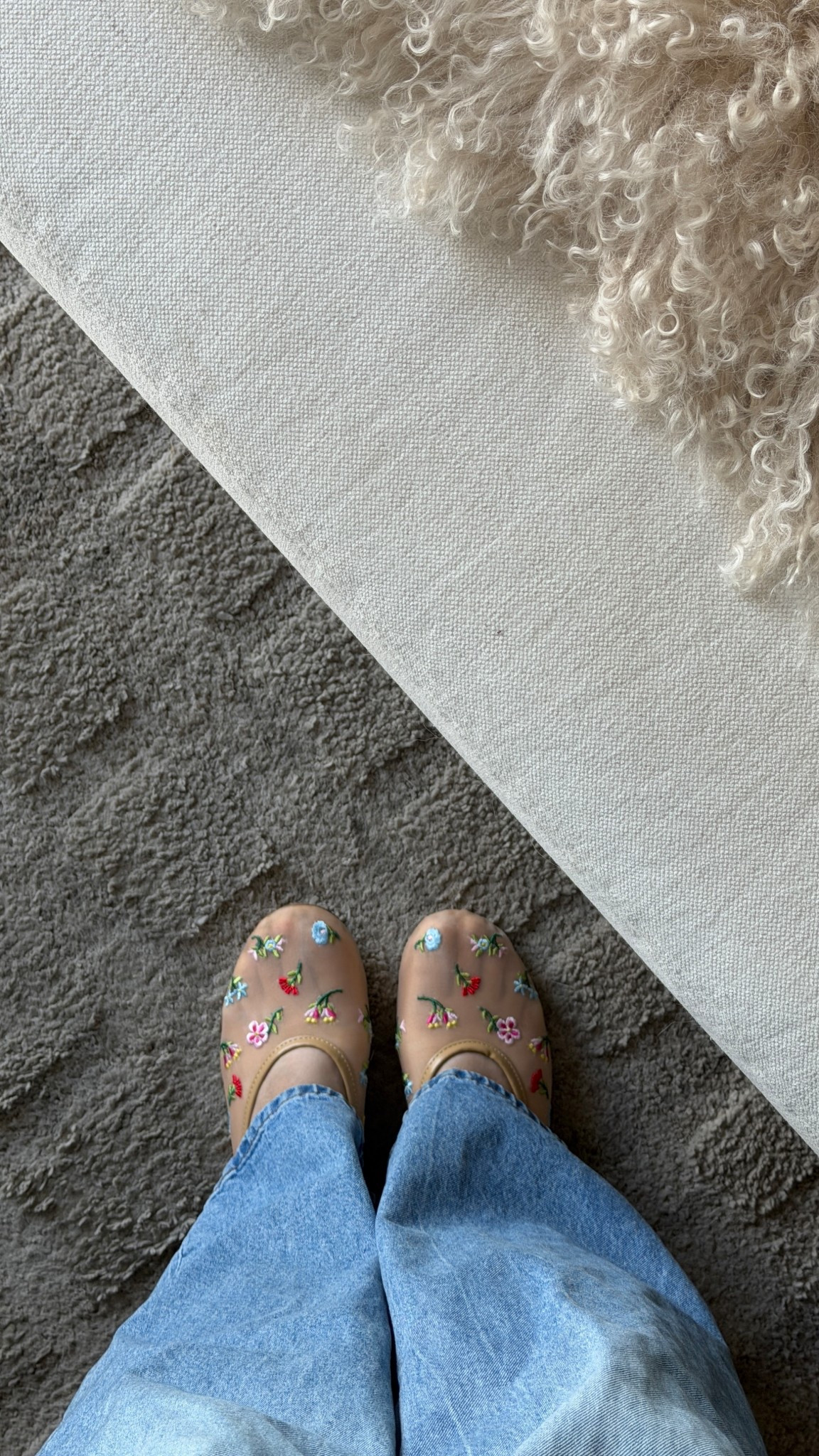 The cutest spring shoes 

#LTKSeasonal #LTKValentine #LTKmomlife