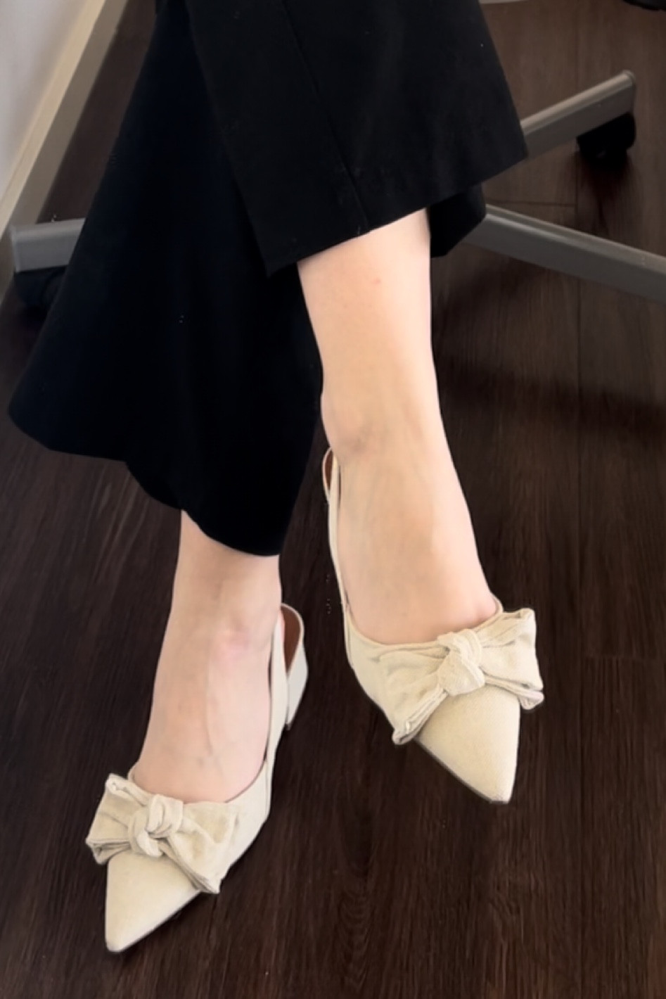 Kitten Heels

#LTKdeutschland #LTKshoes #LTKsummer