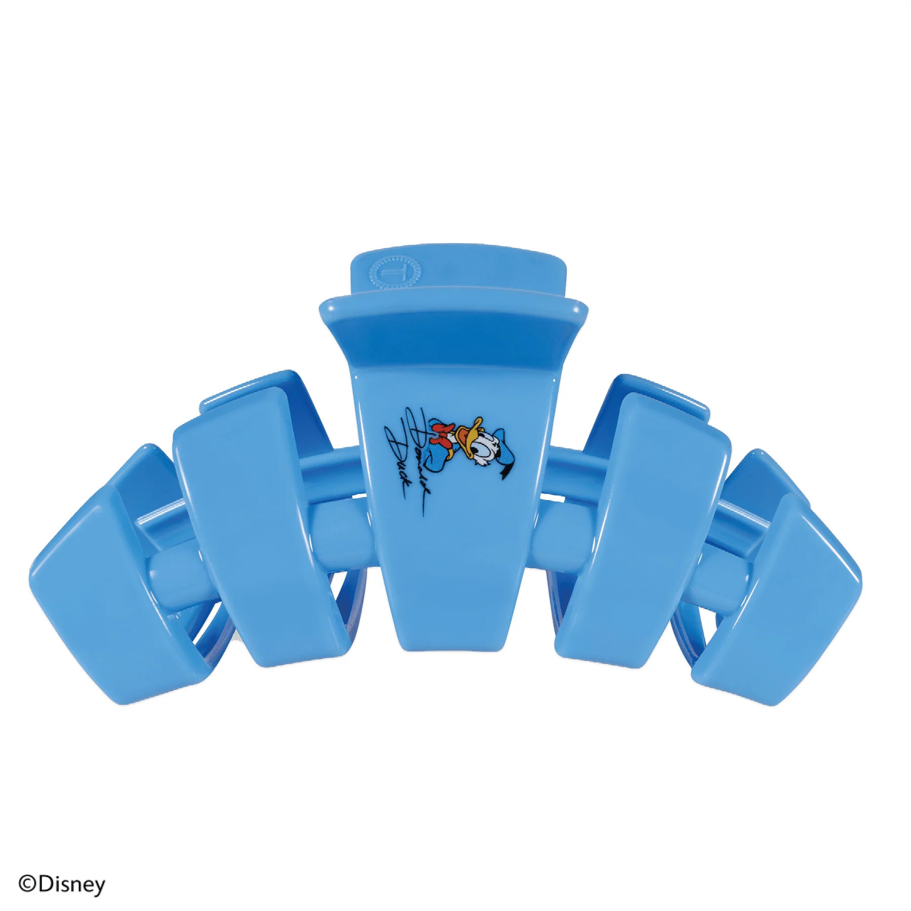 Classic Donald Duck Large Claw Clip | TELETIES