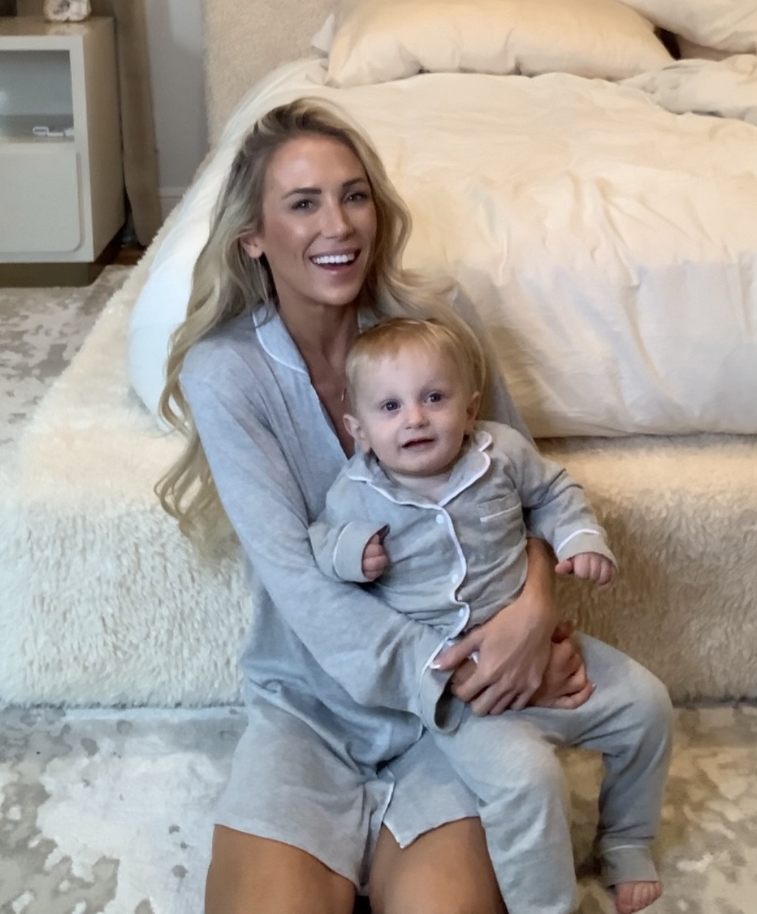 Family pajamas 

#LTKStyleTip #LTKFindsUnder100 #LTKFindsUnder50