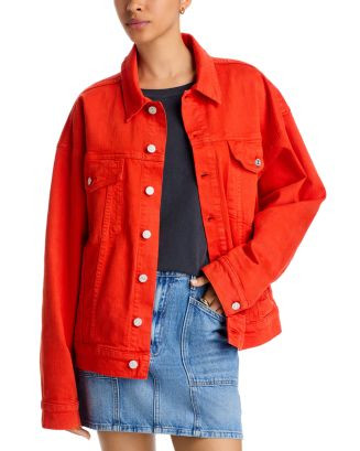 The Drop It Drifter Jacket | Bloomingdale's (AU)