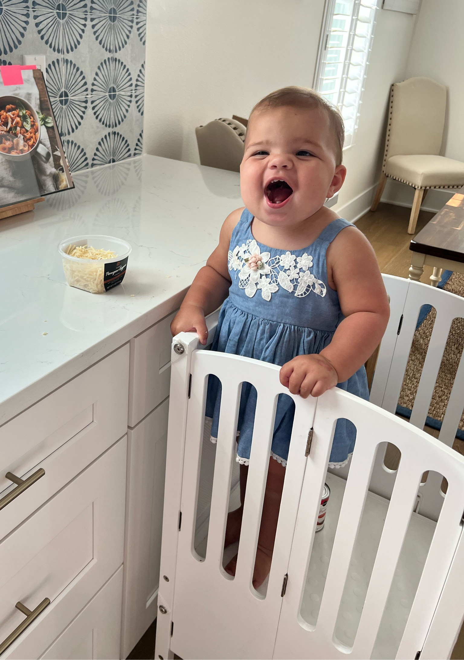 Our favorite toddler tower / learning tower for our little kitchen helper! 

#LTKfamily #LTKhome #LTKbaby