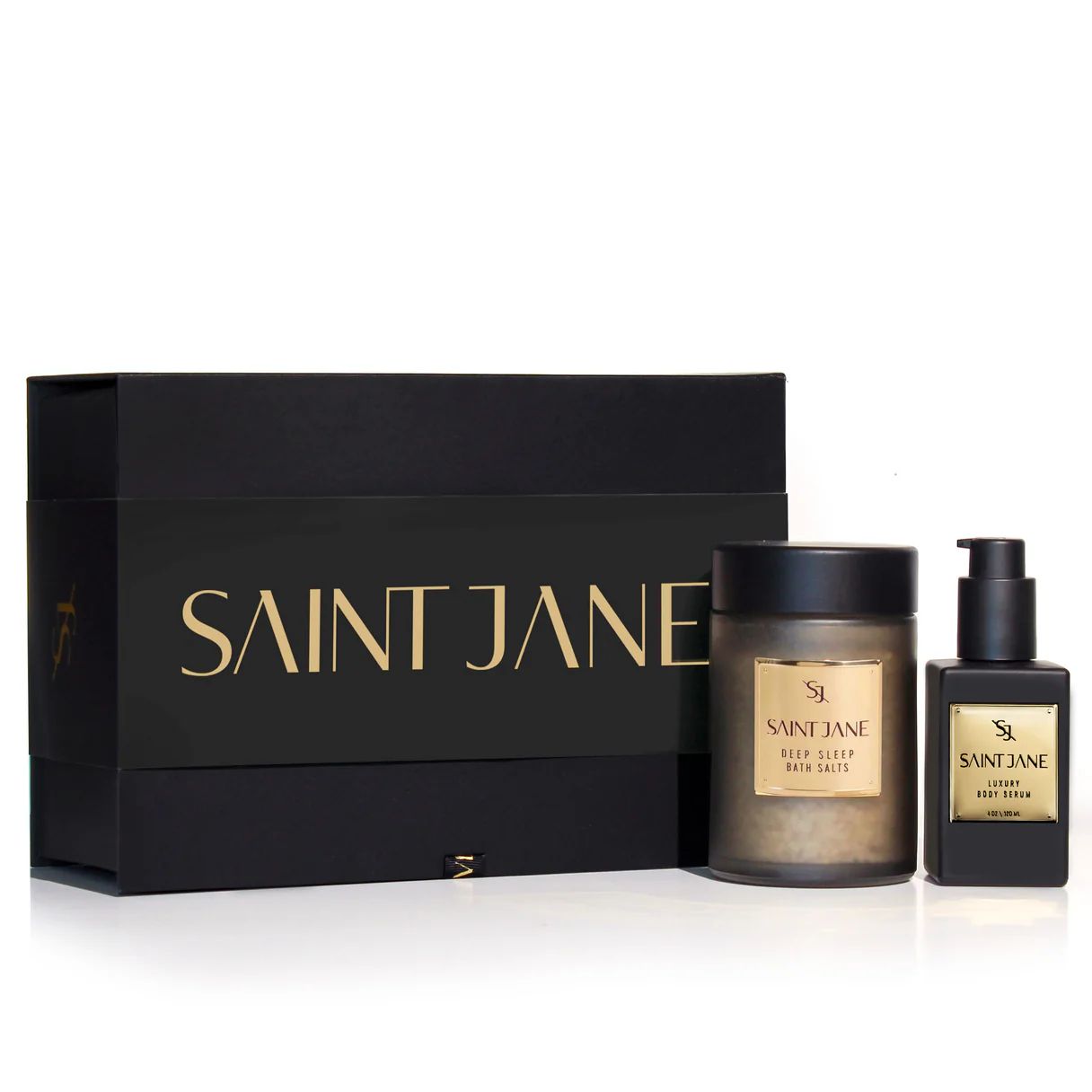 The Bath Ritual Duo | Saint Jane Beauty