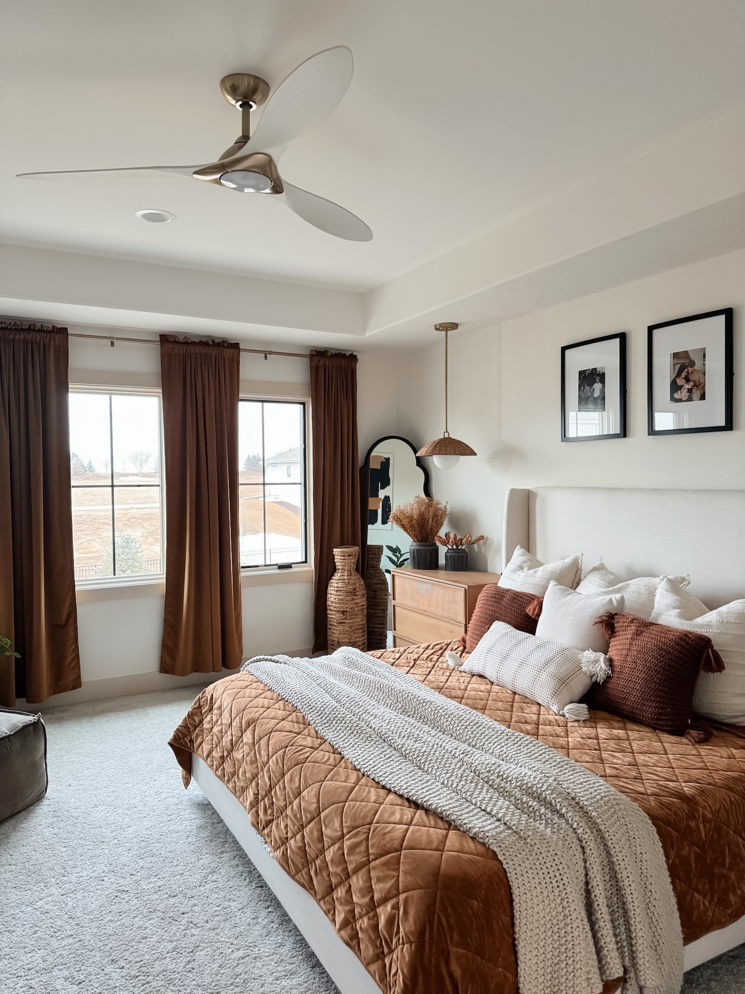 Going to be doing a bedding refresh in here soon!! Here are the sources for the current view 

Bedroom
Primary bedroom
Bedding

#LTKfamily #LTKhome #LTKfindsunder100