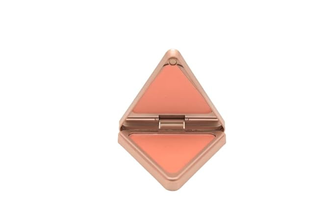 LYS Beauty Higher Standard Satin Matte Cream Blush Kindness | Amazon (US)