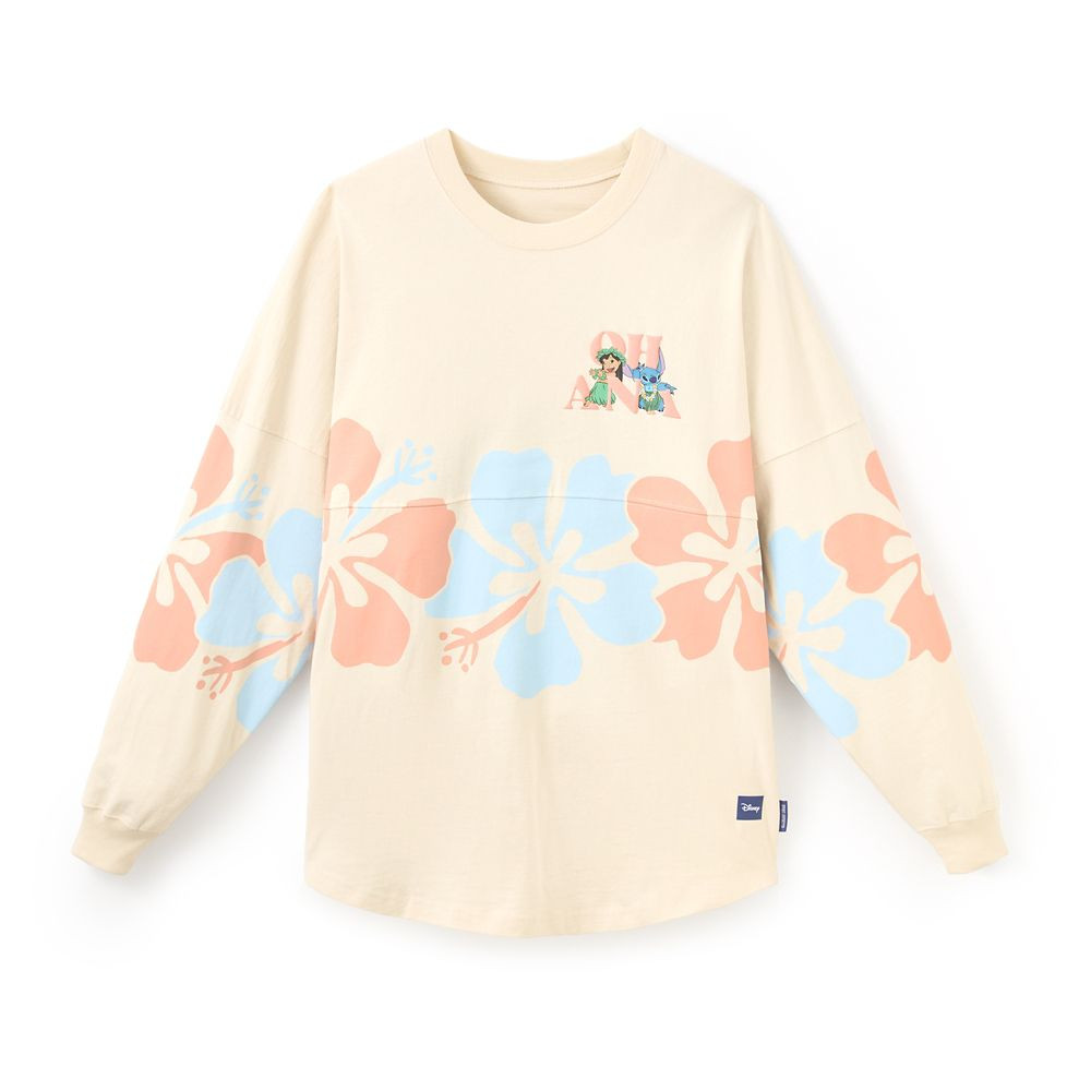 Lilo & Stitch Spirit Jersey® for Adults | Disney Store