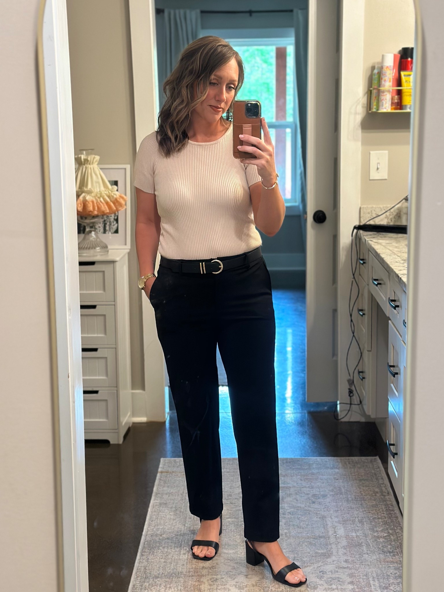 🤓 ✨

#LTKWorkwear #LTKFindsUnder50 #LTKFindsUnder100