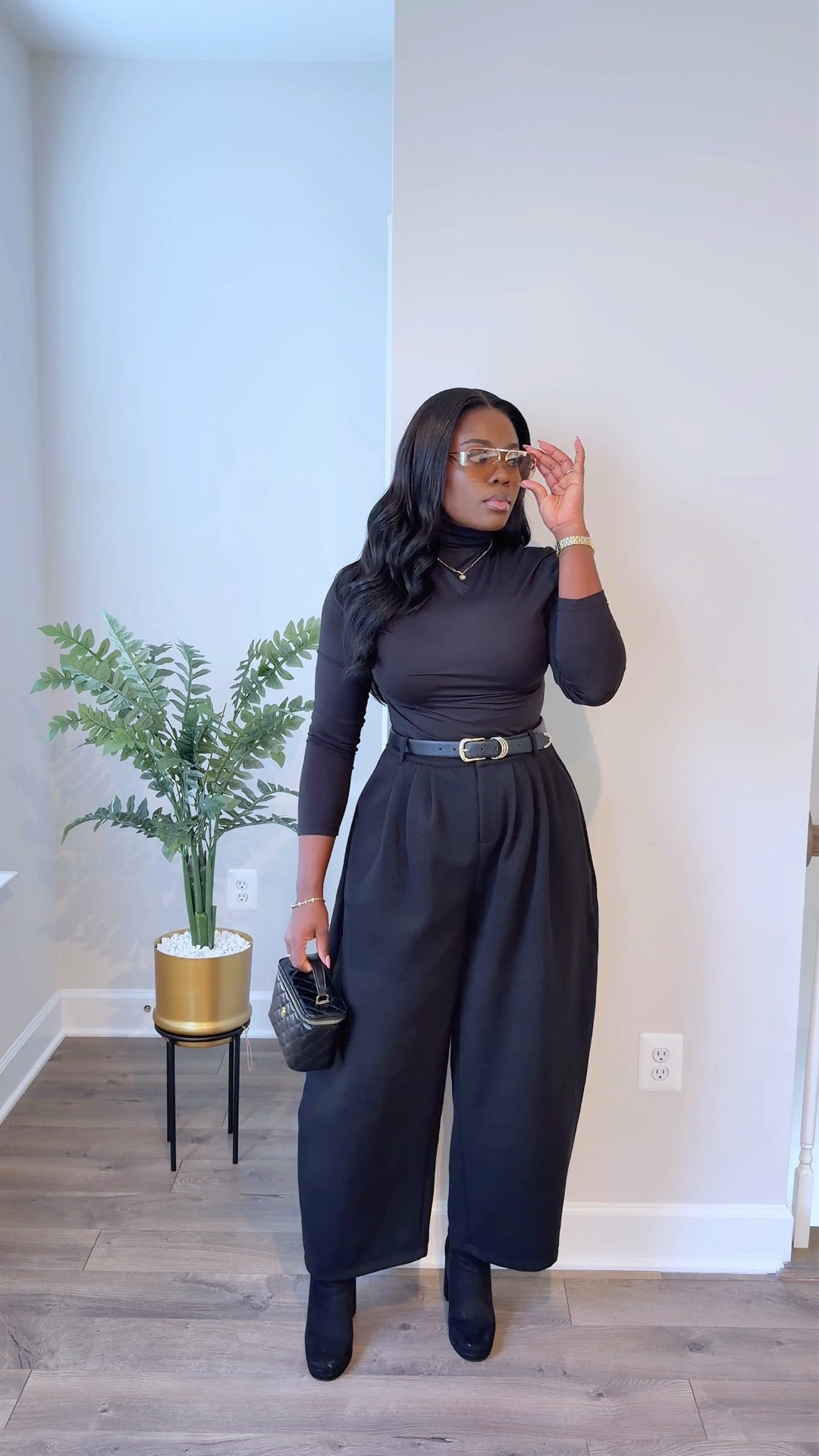 Barrel Pants worth having💖