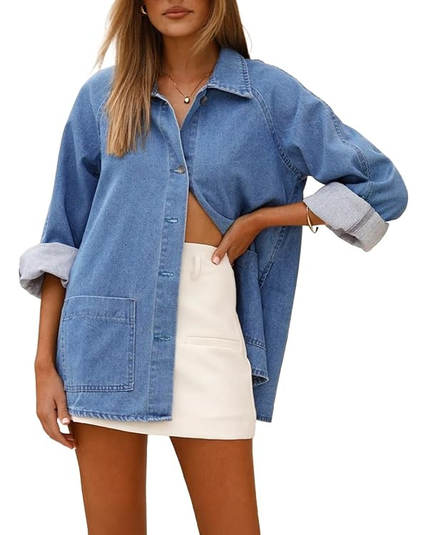 with Pockets | Amazon (US)