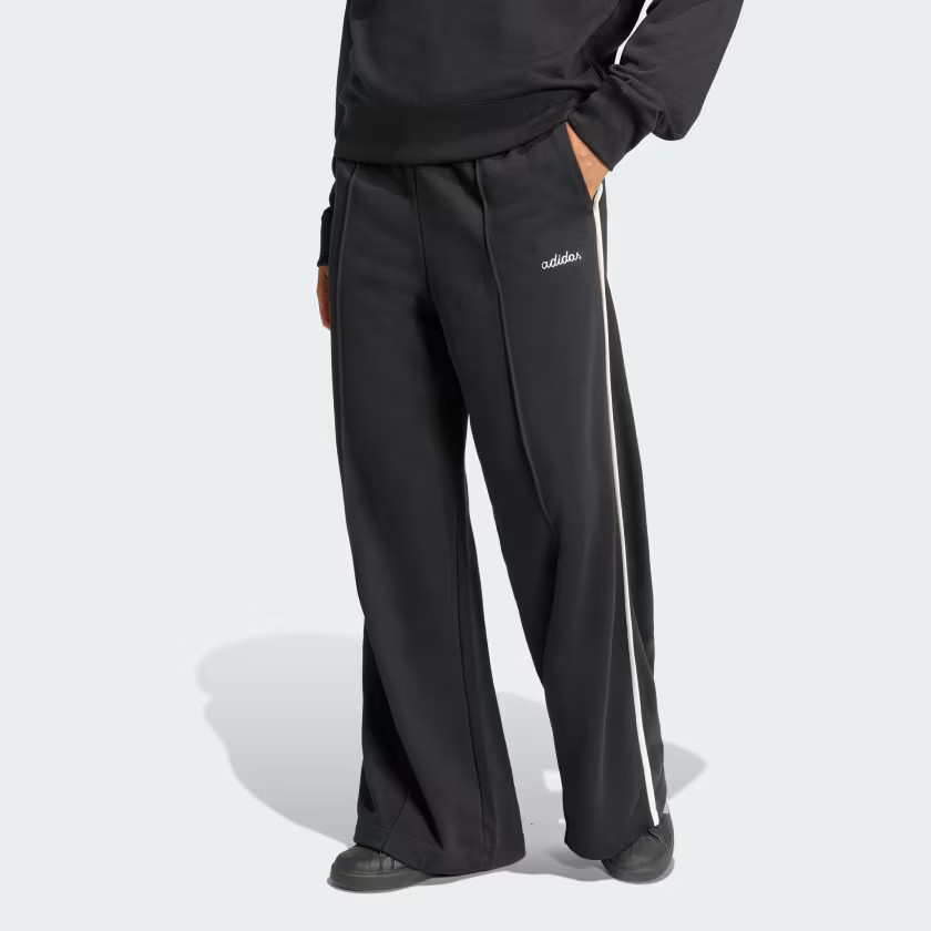 Seasonal Essentials Colourpop Pants with Embroidered Graphic | adidas (US)