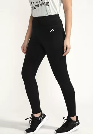 Legging adidas Performance Train Essentials Preta | Dafiti (BR)