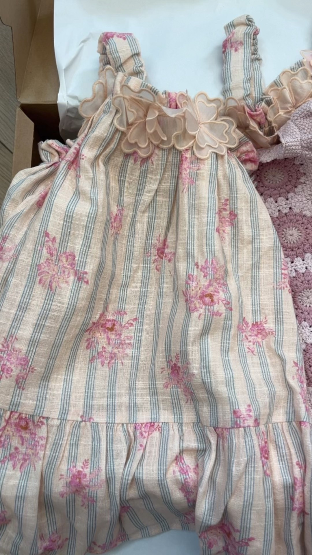 Zara toddler girls + baby girl Easter dresses

Spring outfits for toddler girls 🌸



#LTKBaby #LTKKids #LTKSeasonal